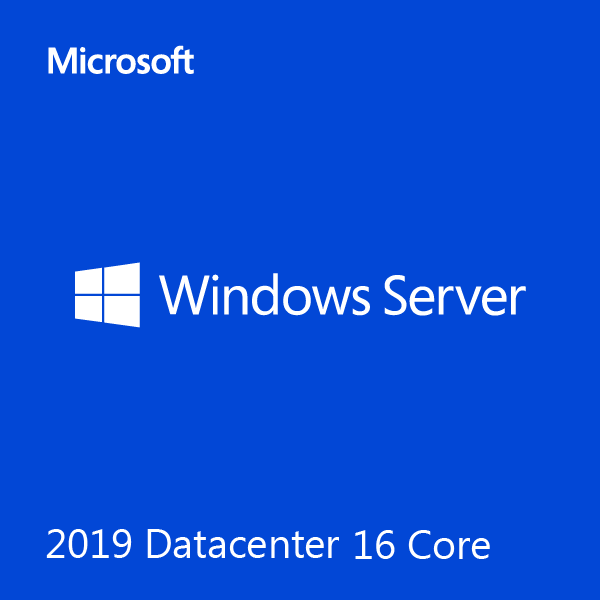 2019WSDatacenter16Core