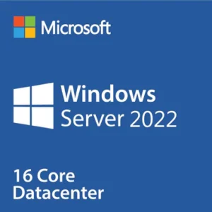 MS Win Server 2022 Datacenter 16 core  1 380x380