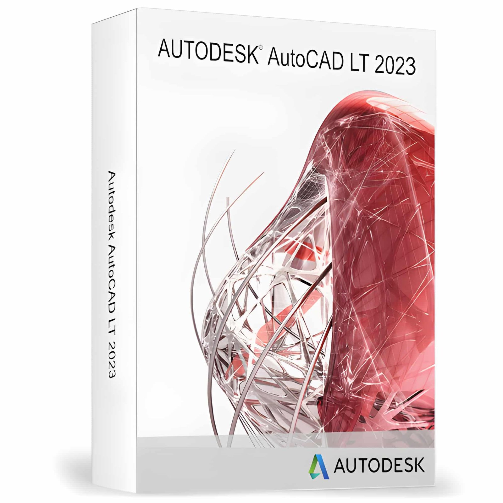 autodesk autocad 2023