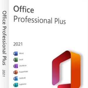 office 2021 professional plus 1