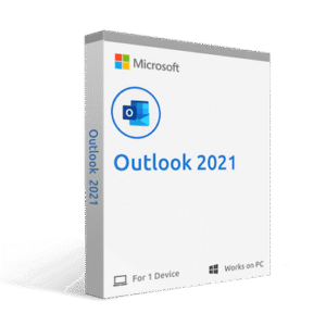 outlook 2021 for windows 1