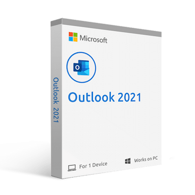 outlook 2021 for windows 1